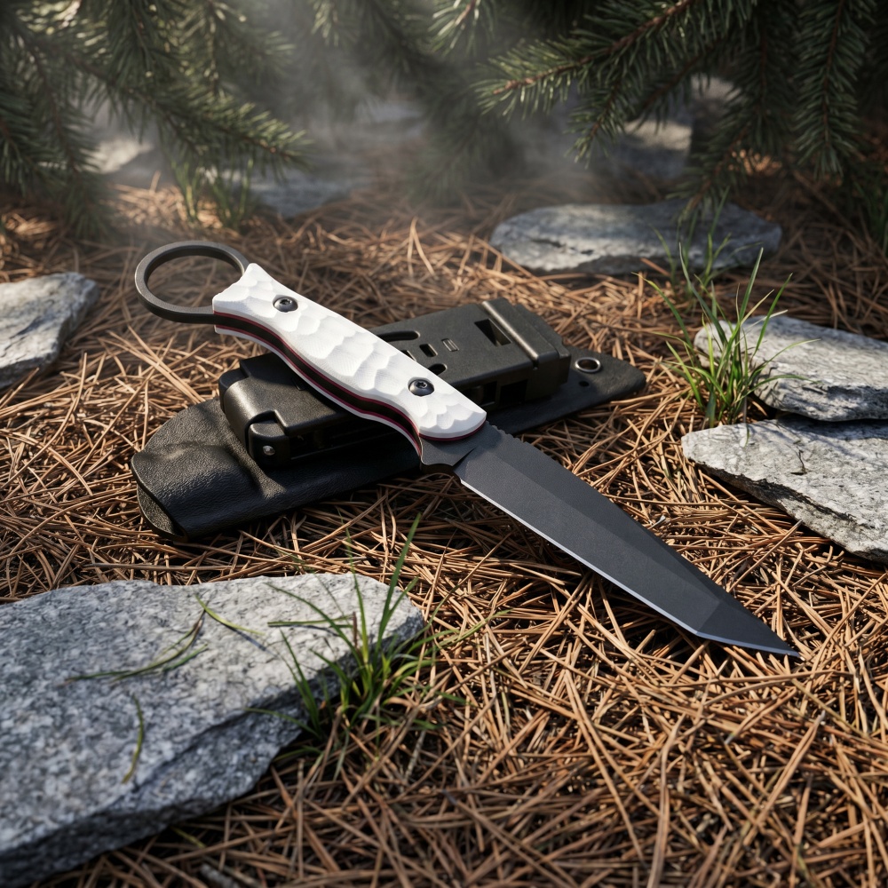 Lightweight Outdoor Camping St – Bushcraft Knife Fixed Bewertung und Preis