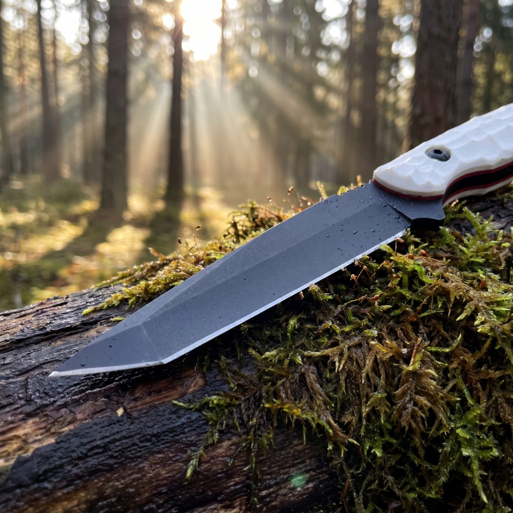 Lightweight Outdoor Camping St – Bushcraft Knife Fixed Bewertung und Preis