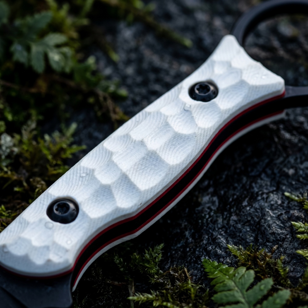 Lightweight Outdoor Camping St – Bushcraft Knife Fixed Bewertung und Preis