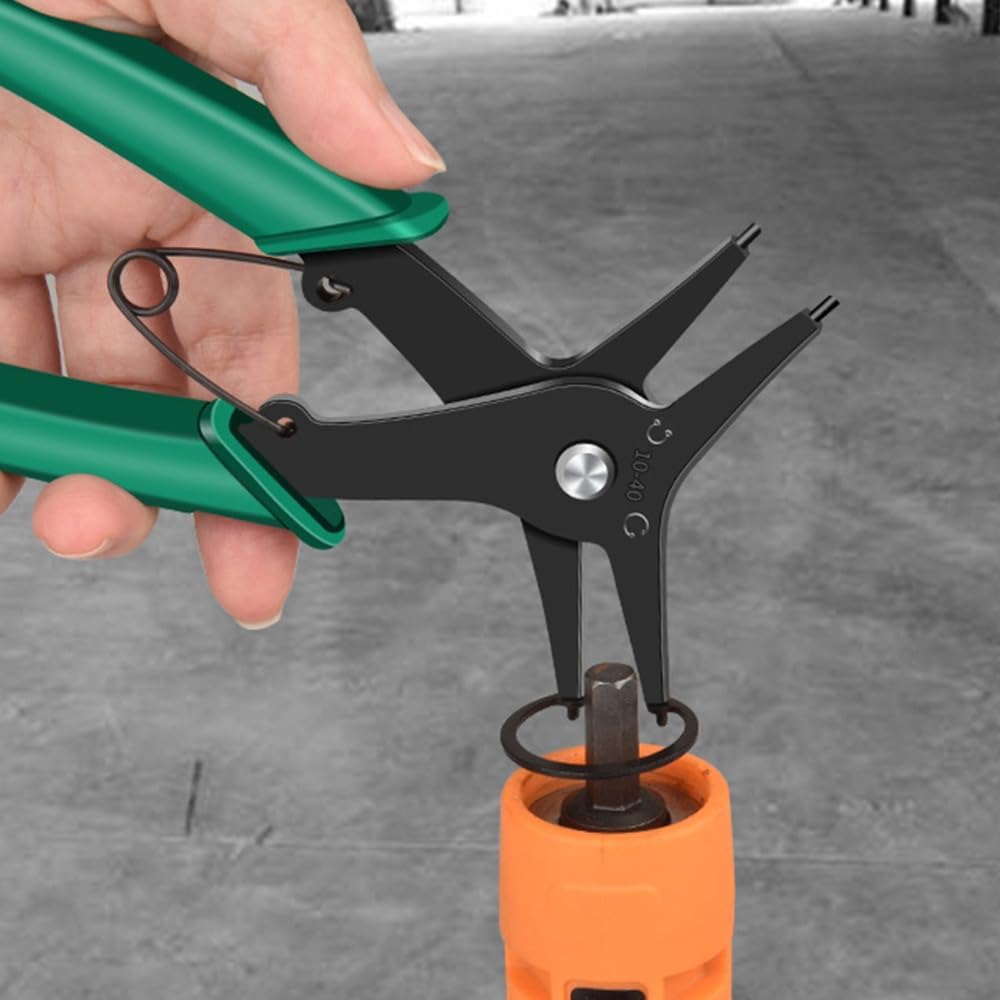 Internal External Circlip Plie – Multi Tool Plier Bewertung und Preis