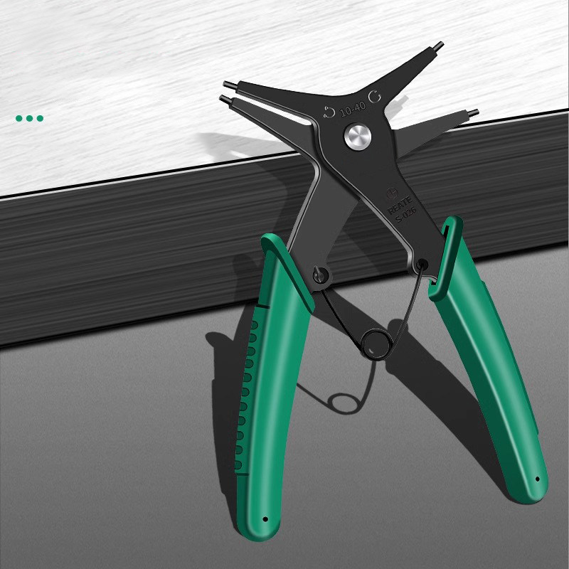 Internal External Circlip Plie – Multi Tool Plier Bewertung und Preis