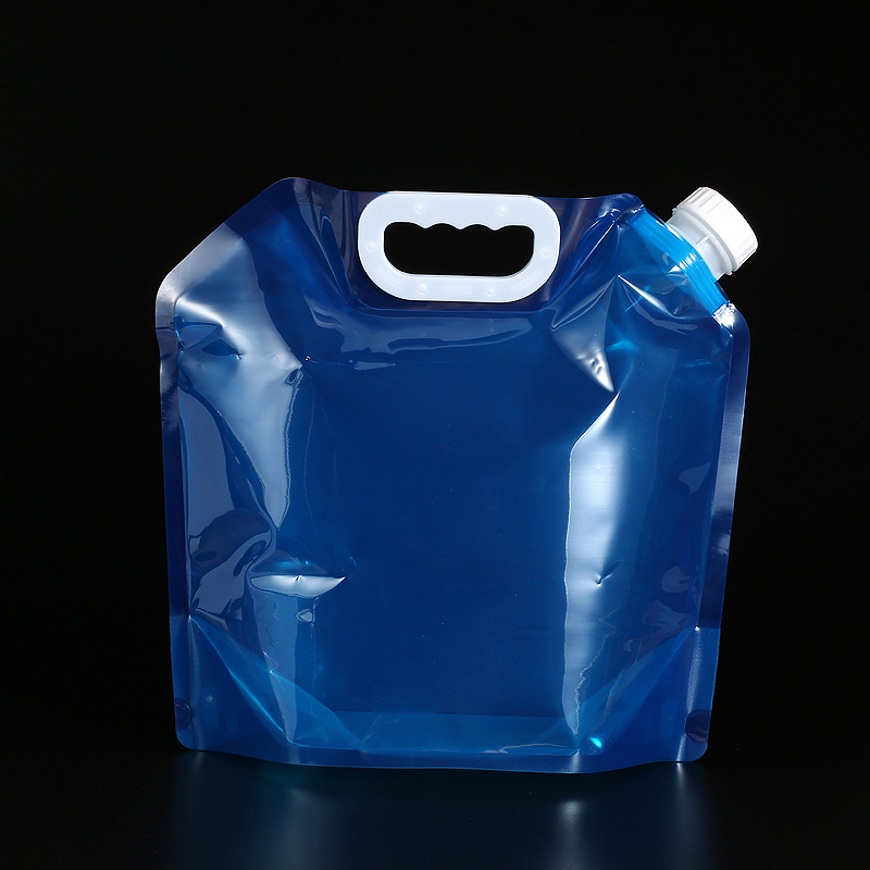 Collapsible Water Container Ba – Water Bag Collapsible Bewertung und Preis