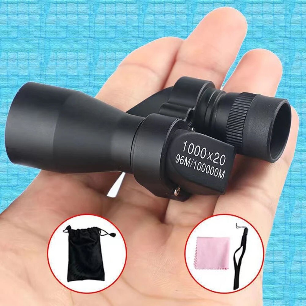 Portable HD Mini Pocket Monocu – Fishing Kit Compact Bewertung und Preis