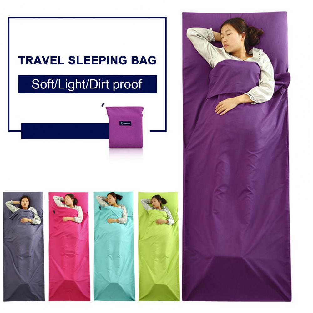 Portable Ultra-light Sleeping  – Bivy Bag Emergency Bewertung und Preis