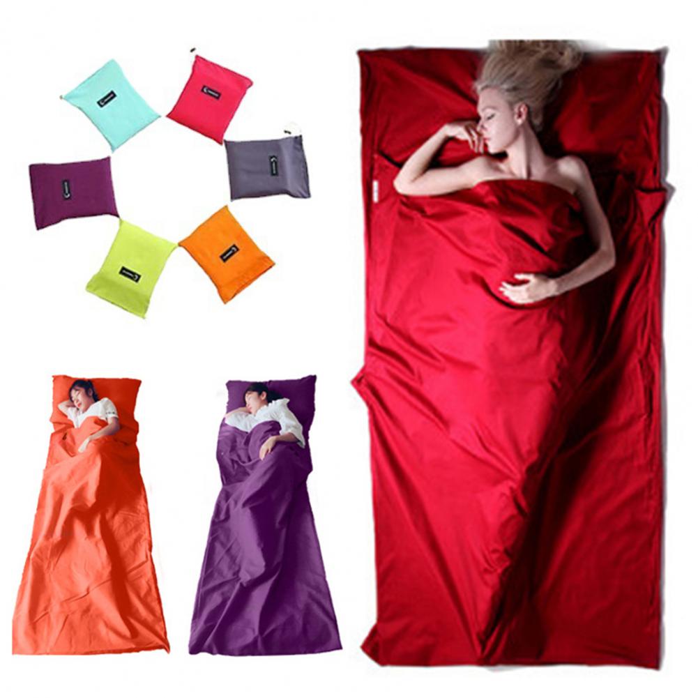 Portable Ultra-light Sleeping  – Bivy Bag Emergency Bewertung und Preis