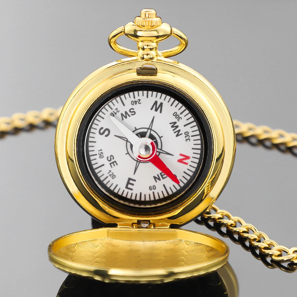 Retro Golden Design Compass Po – Compass Lensatic Bewertung und Preis
