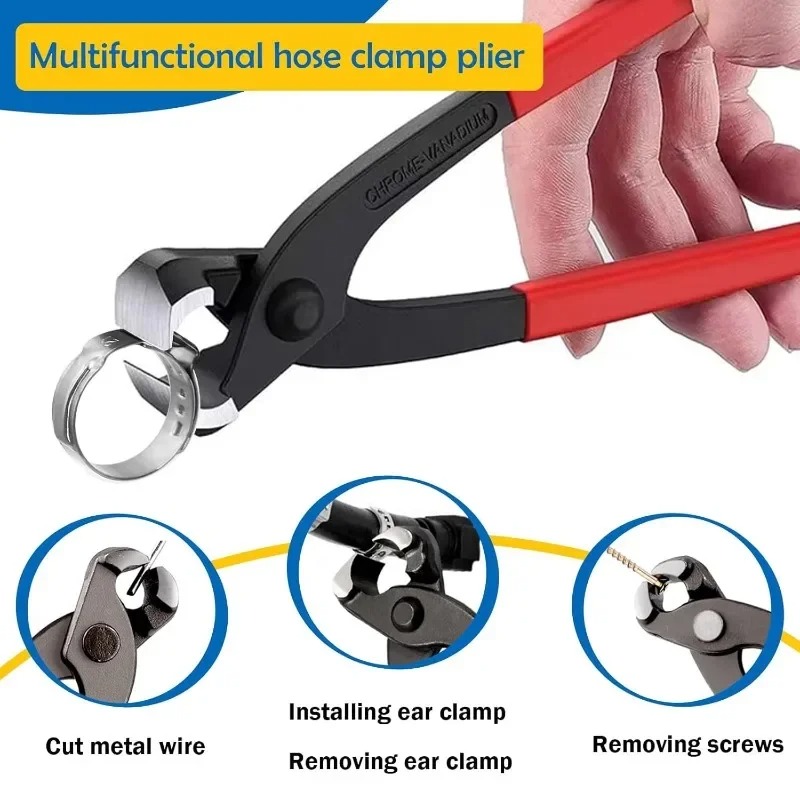 Multifunctional Walnut Pliers  – Multi Tool Plier Bewertung und Preis