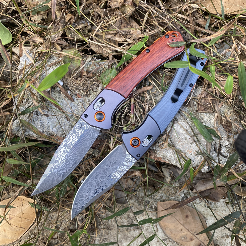 Folding BM 15080 Knives Pocket – Fishing Kit Compact Bewertung und Preis