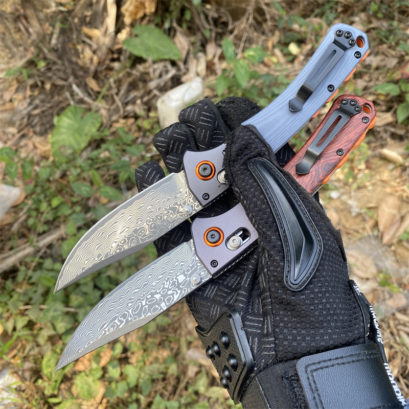 Folding BM 15080 Knives Pocket – Fishing Kit Compact Bewertung und Preis