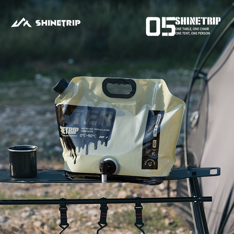2PCS Outdoor Camping Water Sto – Water Bag Collapsible Bewertung und Preis
