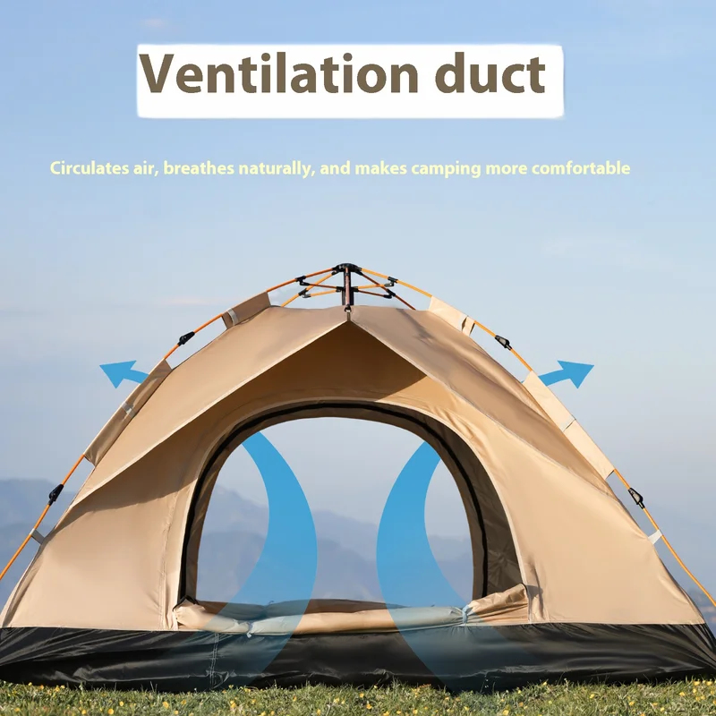 Portable Camping Tent Self-dri – Emergency Mylar Tent Bewertung und Preis