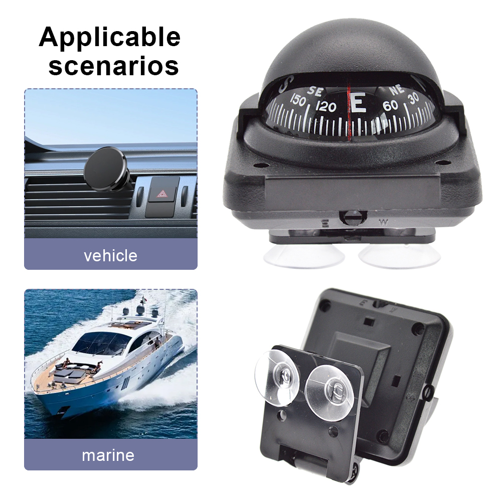 Navigation Magnetic Compass Mu – Compass Lensatic Bewertung und Preis