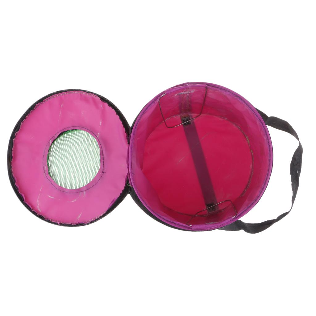Canvas Collapsible Fishing Buc – Water Bag Collapsible Bewertung und Preis