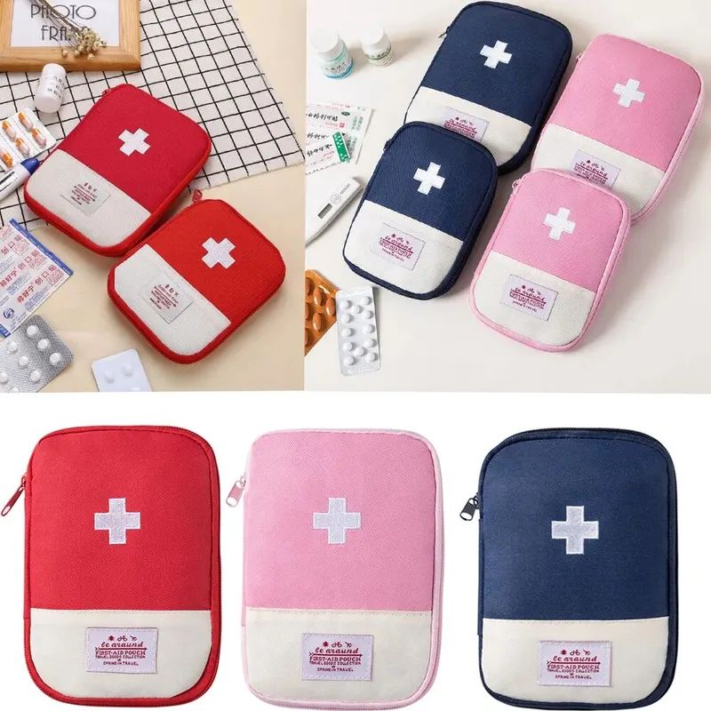 First Aid Kit Pouch Home Medic – Bivy Bag Emergency Bewertung und Preis