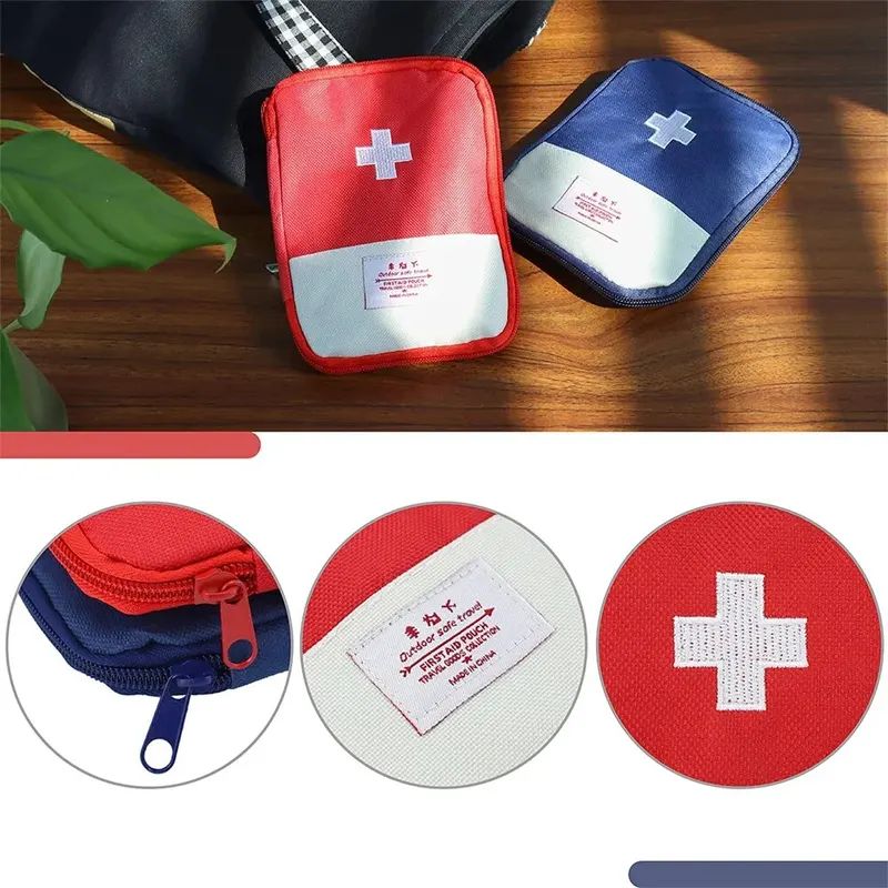 First Aid Kit Pouch Home Medic – Bivy Bag Emergency Bewertung und Preis