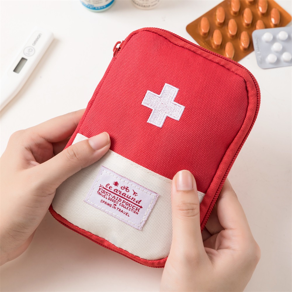 First Aid Kit Pouch Home Medic – Bivy Bag Emergency Bewertung und Preis