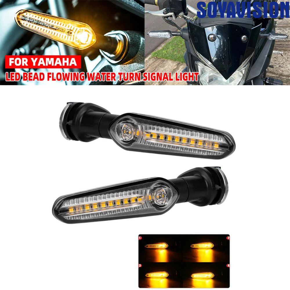 Motorcycle Mini LED Turn Signa – Sos Light Strobe Bewertung und Preis