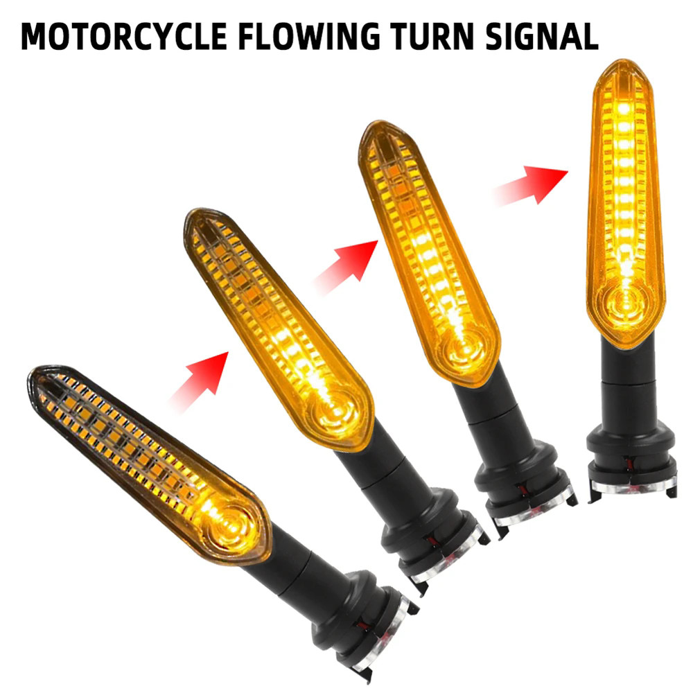 Motorcycle Mini LED Turn Signa – Sos Light Strobe Bewertung und Preis
