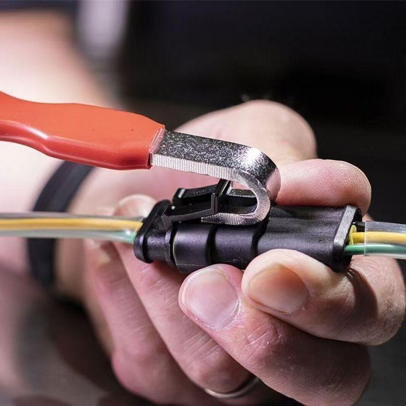 NEW Car Electrical Terminal Co – Multi Tool Plier Bewertung und Preis