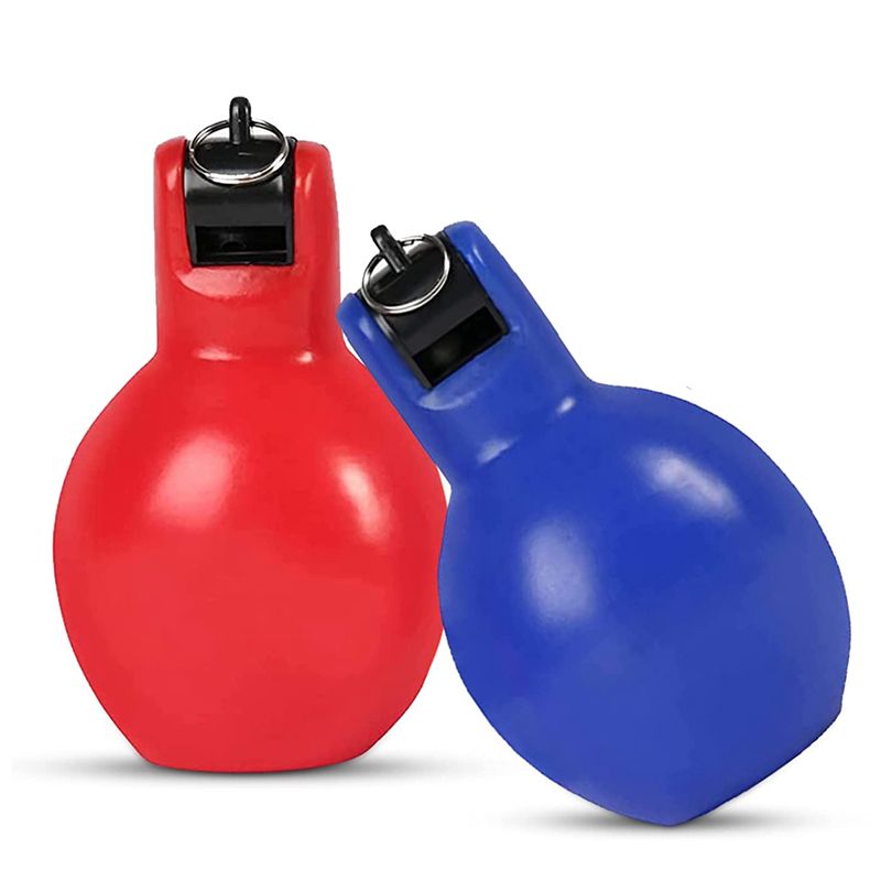 ABST 2 Pcs Whistle Loud Emerge – Emergency Whistle Loud Bewertung und Preis