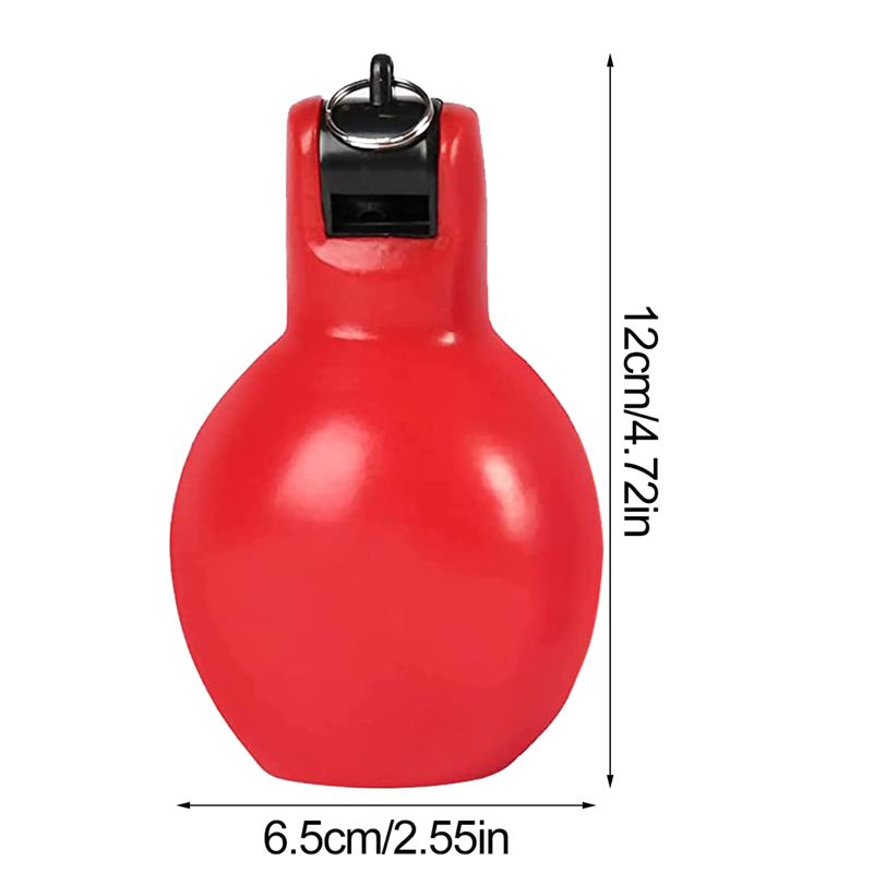 ABST 2 Pcs Whistle Loud Emerge – Emergency Whistle Loud Bewertung und Preis