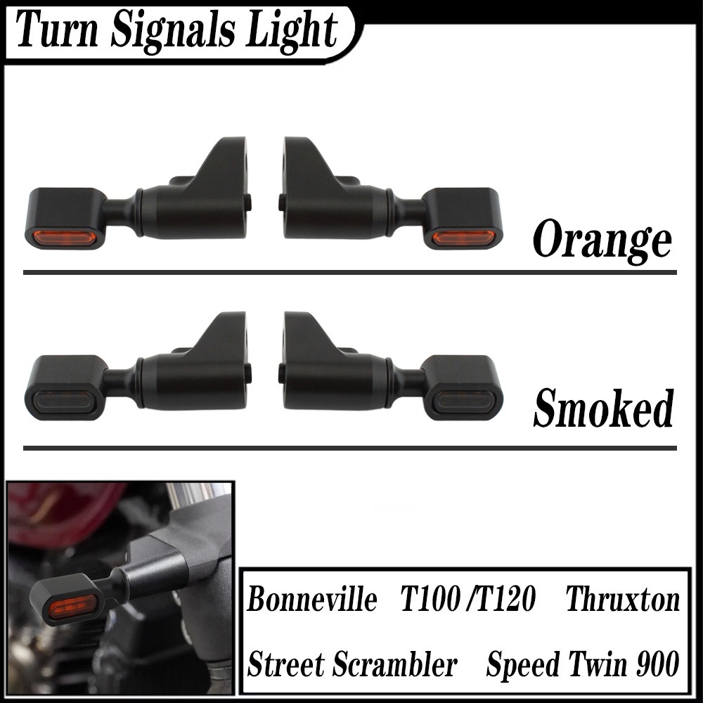 For Triumph T100 T120 STREET T – Sos Light Strobe Bewertung und Preis