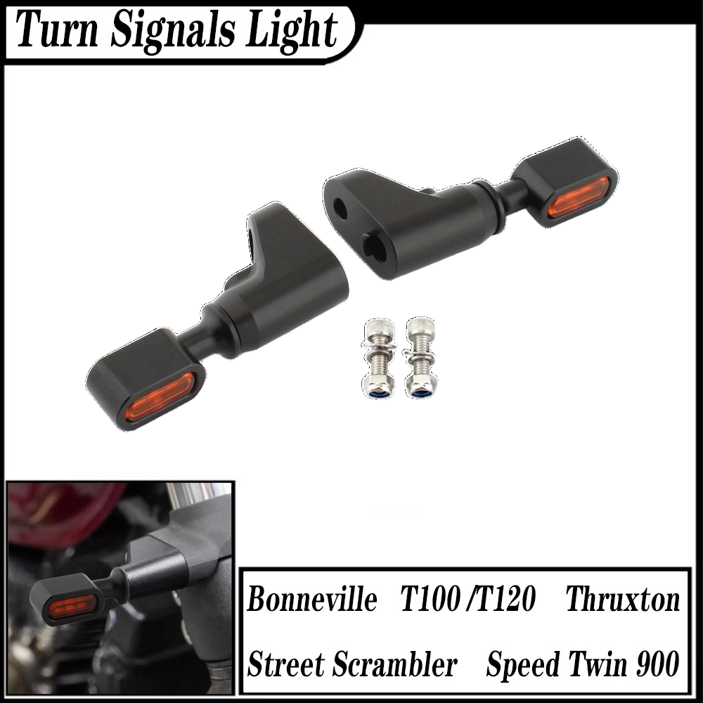 For Triumph T100 T120 STREET T – Sos Light Strobe Bewertung und Preis