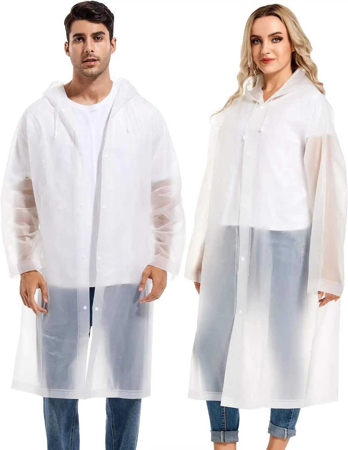 Waterproof Raincoat Outdoor Hi – Emergency Poncho Rain Bewertung und Preis