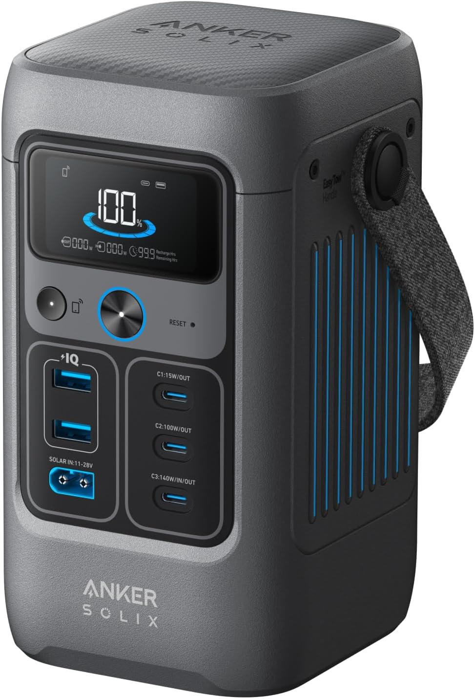 Power Bank Station,192Wh Porta – Solar Emergency Charger Bewertung und Preis